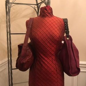 2 Lucky Brand Handbags